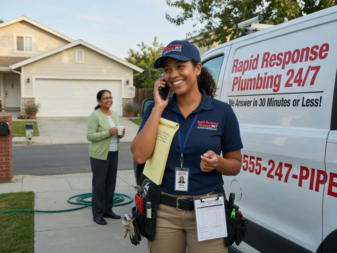 Emergency Plumber Ozark, AL FAQs